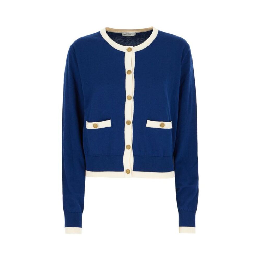 Ballantyne Woman Clothing Knitwear